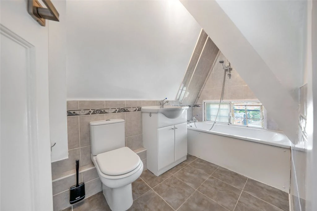 Квартира в Лондоне, Великобритания, 19 м² - фото 2