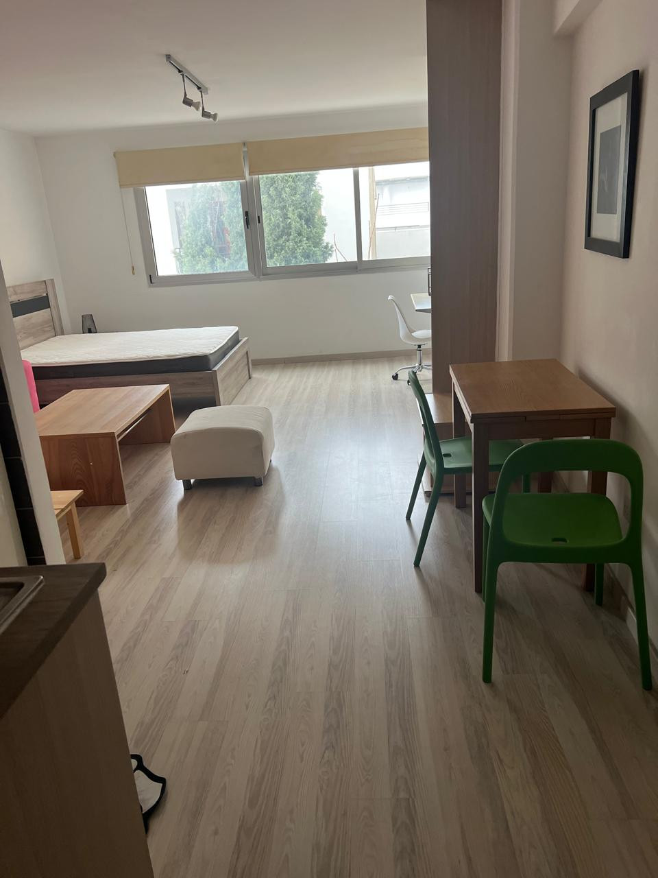 Апартаменты Historical Center, Кипр, 42 м² - фото 1