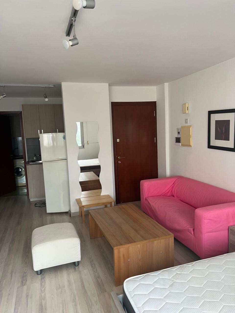 Апартаменты Historical Center, Кипр, 42 м² - фото 2