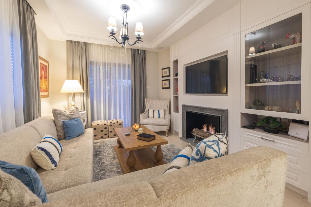 Дом Agia Filaxi, Кипр, 246 м² - фото 2