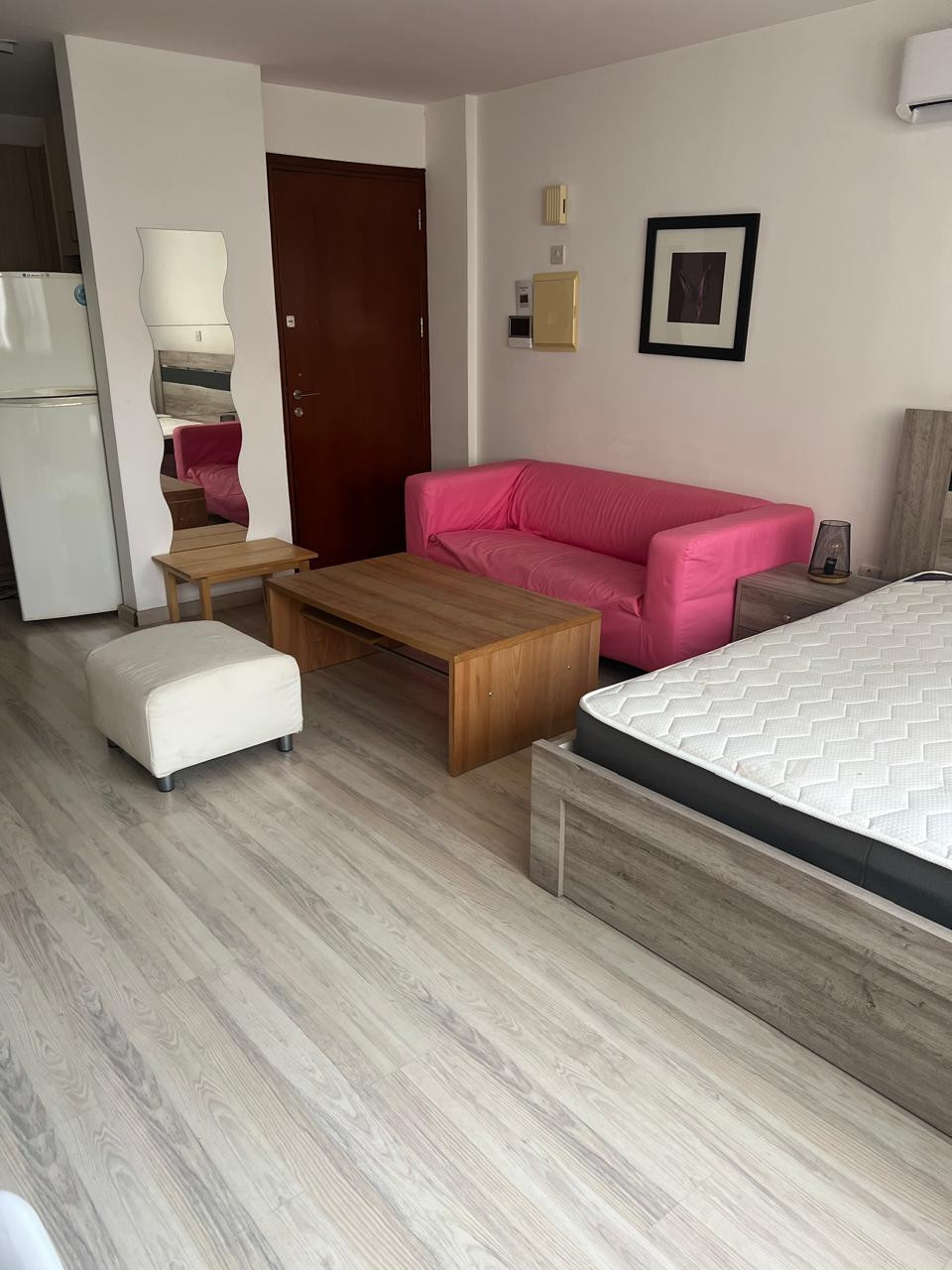 Апартаменты Historical Center, Кипр, 42 м² - фото 3