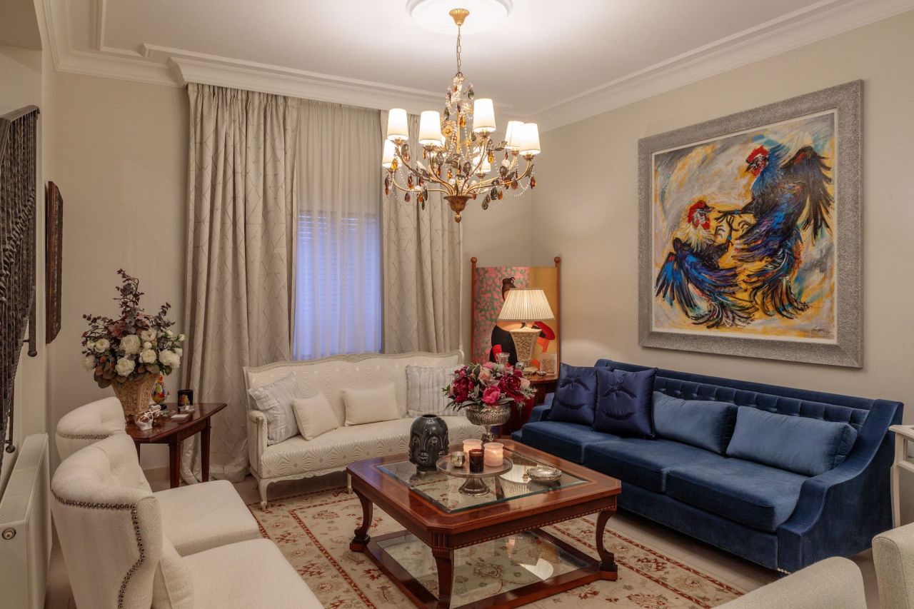 Дом Agia Filaxi, Кипр, 246 м² - фото 3