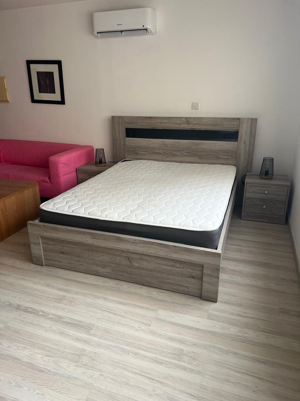 Апартаменты Historical Center, Кипр, 42 м² - фото 4