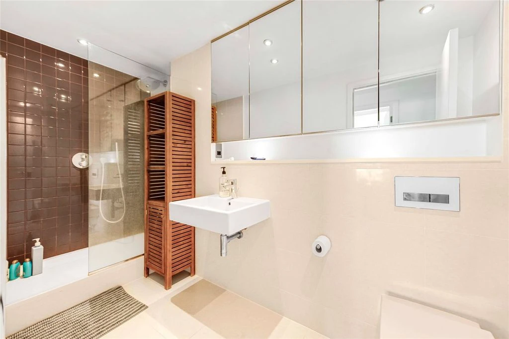 Квартира в Лондоне, Великобритания, 90 м² - фото 2