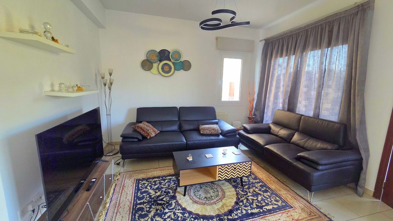 Дом в Мутайяке, Кипр, 280 м² - фото 4
