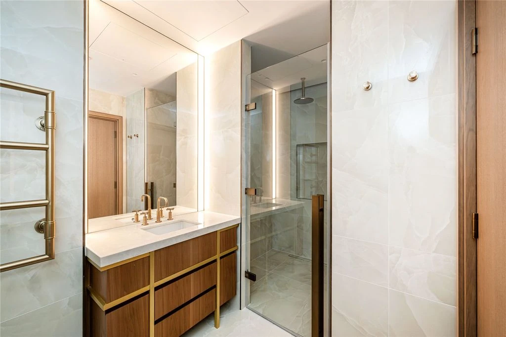 Квартира в Лондоне, Великобритания, 110 м² - фото 2