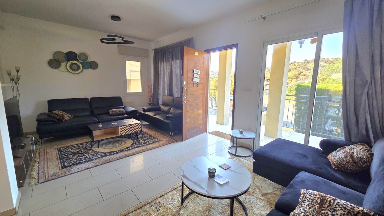 Дом в Мутайяке, Кипр, 280 м² - фото 6