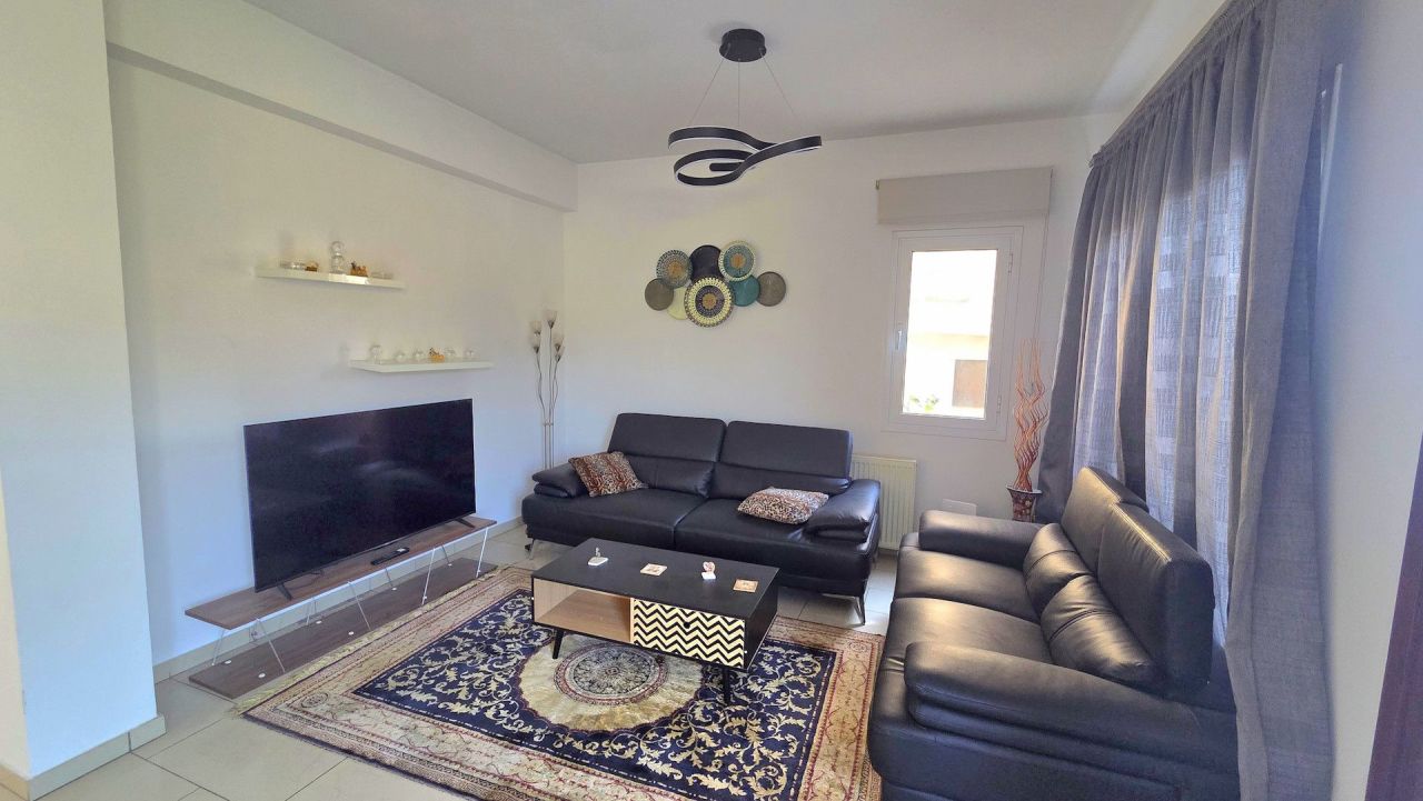 Дом в Мутайяке, Кипр, 280 м² - фото 7