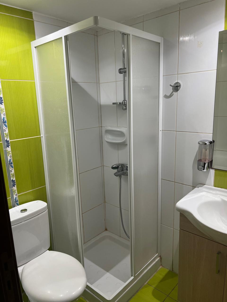 Апартаменты Historical Center, Кипр, 42 м² - фото 7