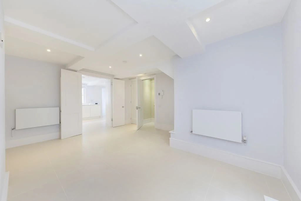 Квартира в Лондоне, Великобритания, 185 м² - фото 2