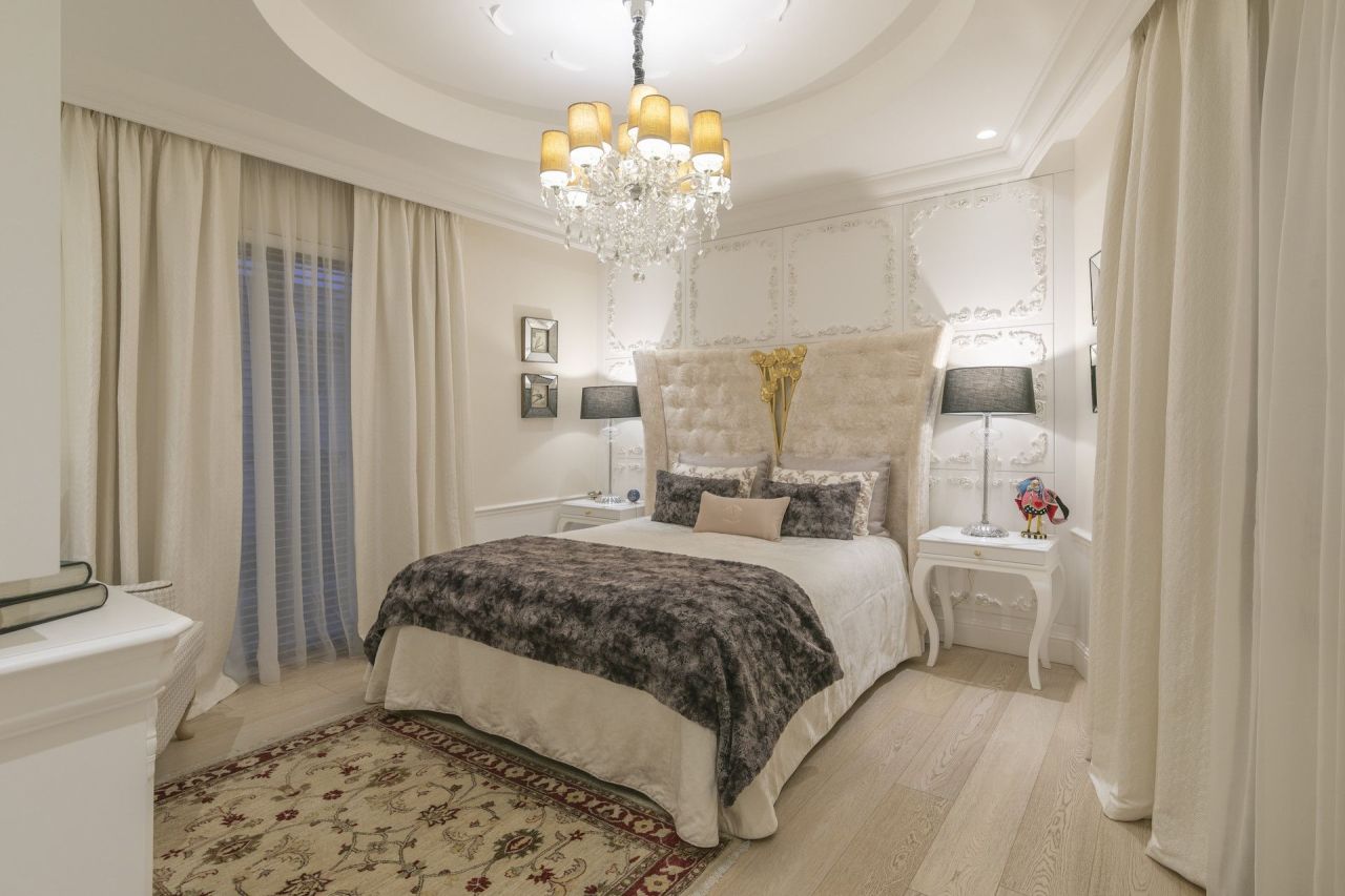 Дом Agia Filaxi, Кипр, 246 м² - фото 8
