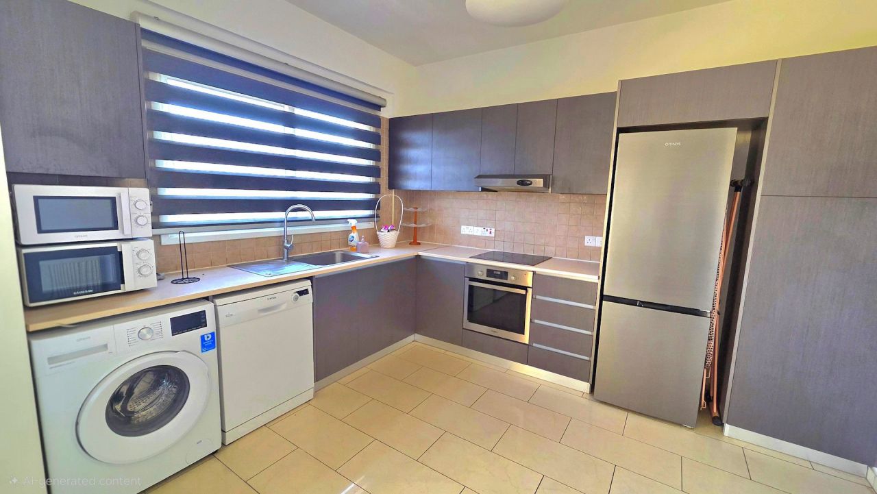 Дом в Мутайяке, Кипр, 280 м² - фото 9