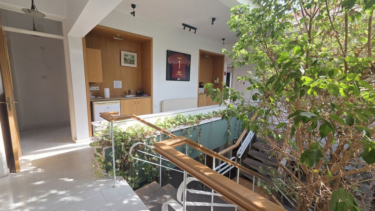 Офис Apostolou Petrou & Pavlou, Кипр, 402 м² - фото 11
