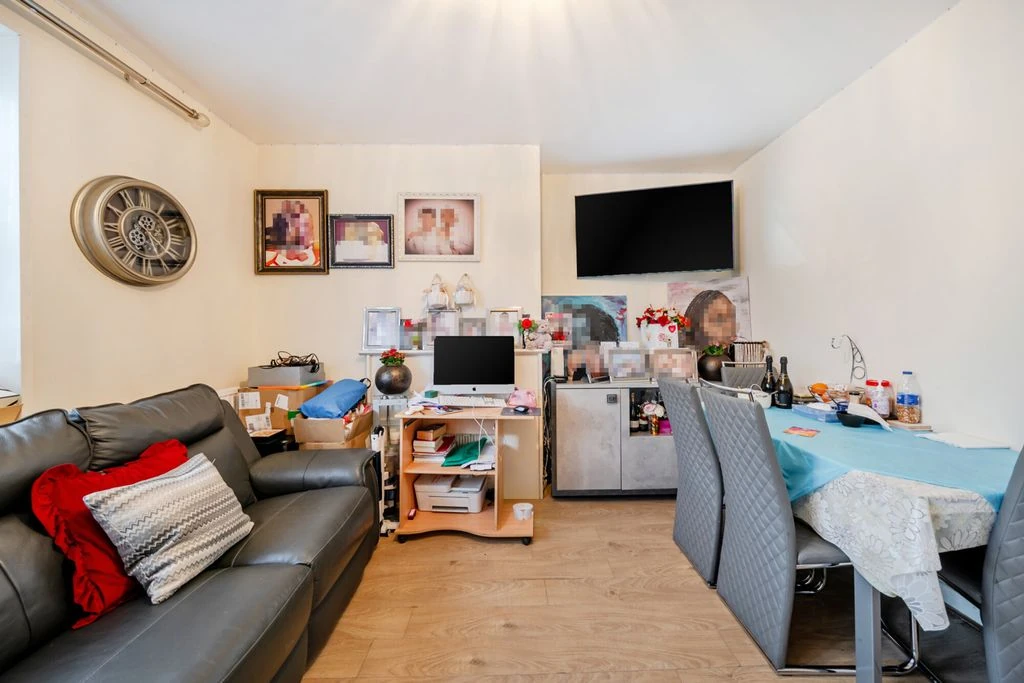 Квартира в Лондоне, Великобритания, 72 м² - фото 2