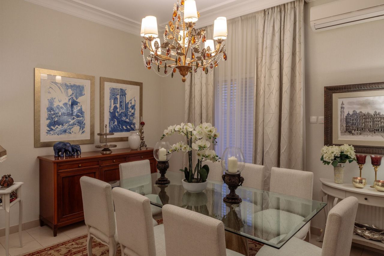 Дом Agia Filaxi, Кипр, 246 м² - фото 13