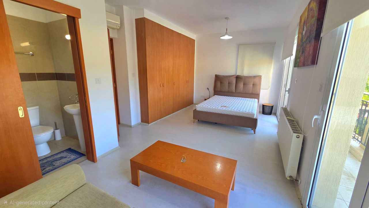 Дом в Мутайяке, Кипр, 280 м² - фото 14