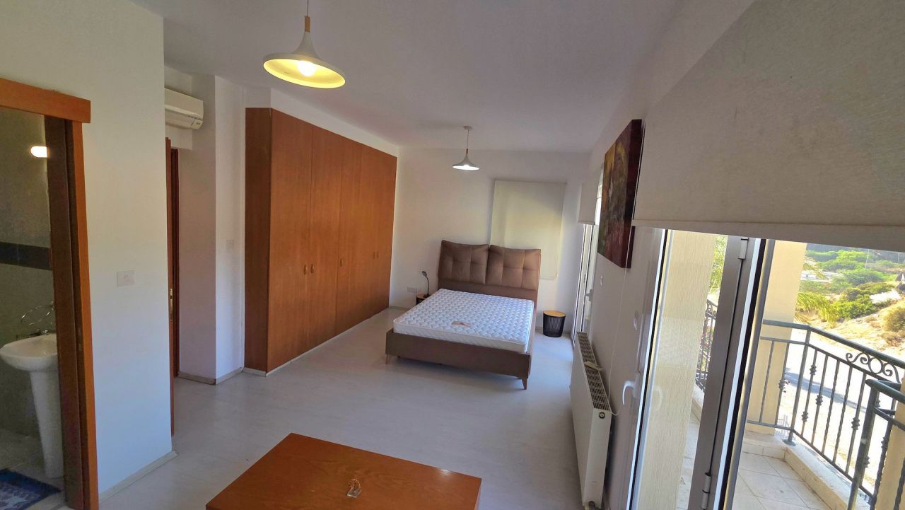 Дом в Мутайяке, Кипр, 280 м² - фото 15