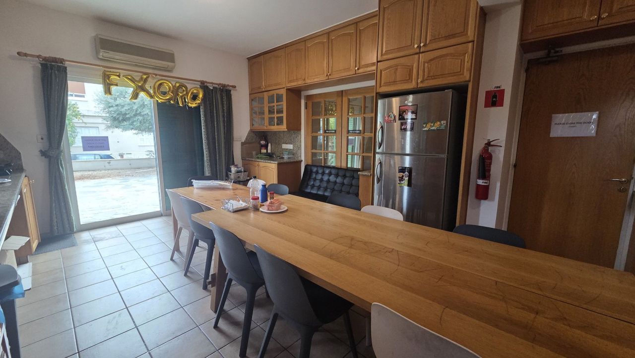 Офис Apostolou Petrou & Pavlou, Кипр, 402 м² - фото 15