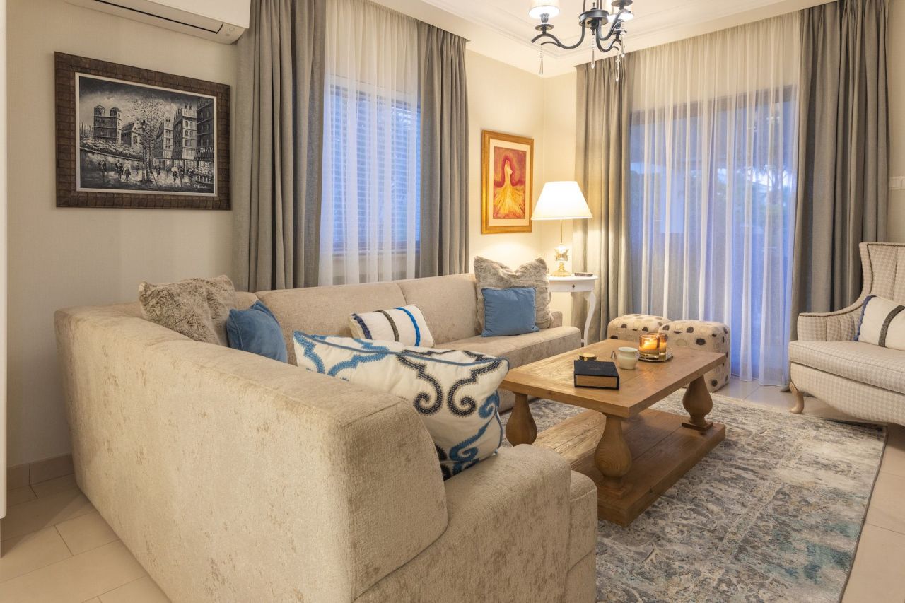 Дом Agia Filaxi, Кипр, 246 м² - фото 15