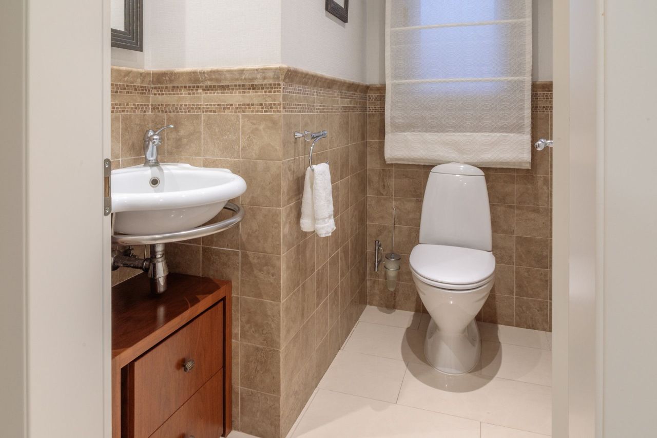 Дом Agia Filaxi, Кипр, 246 м² - фото 16