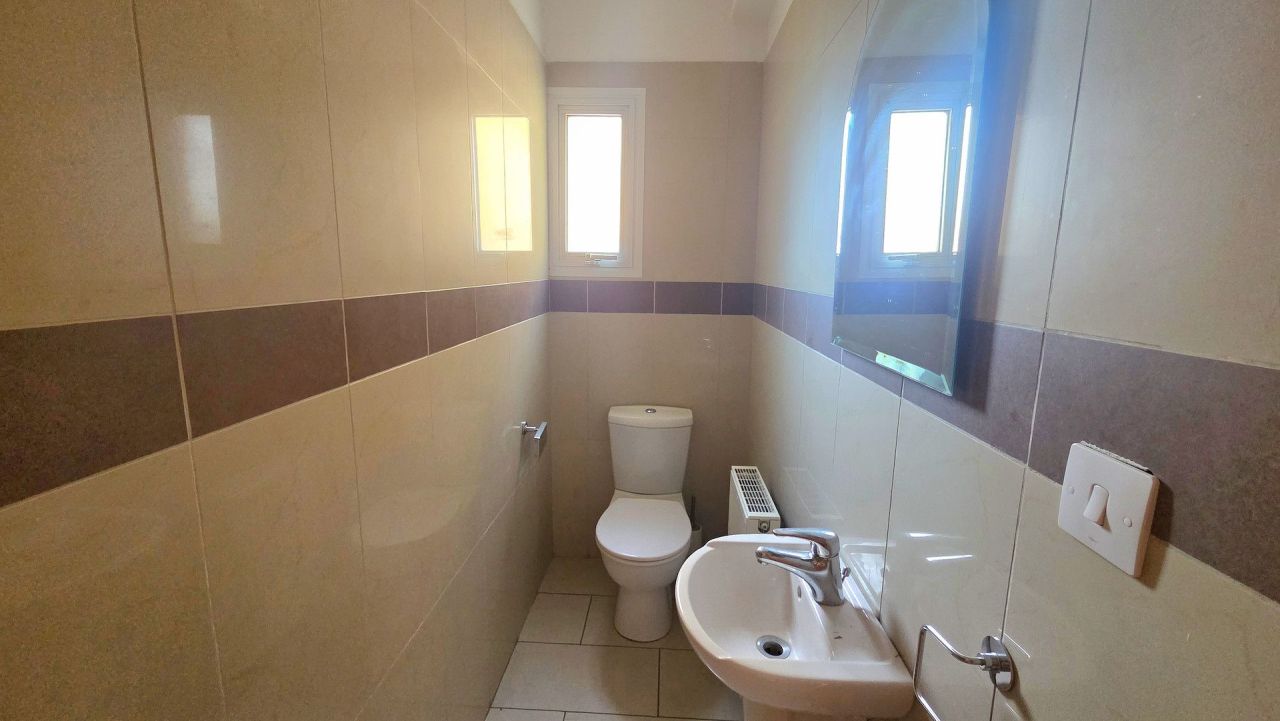 Дом в Мутайяке, Кипр, 280 м² - фото 17