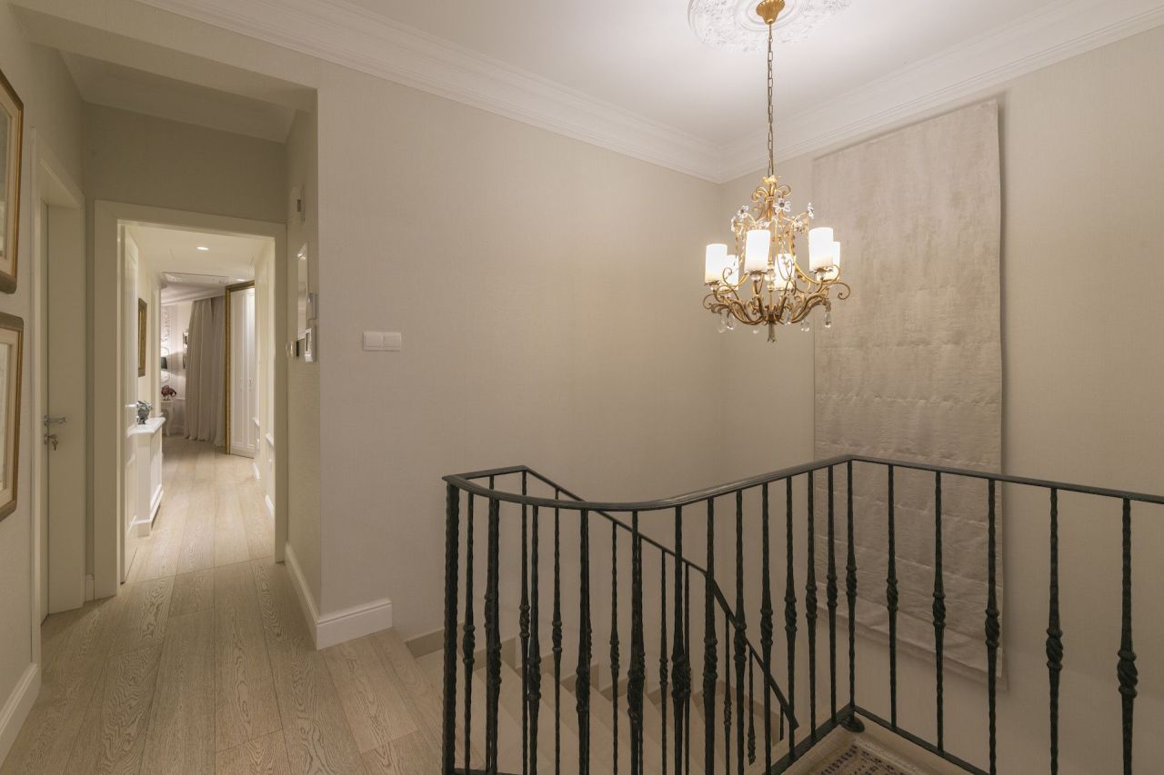 Дом Agia Filaxi, Кипр, 246 м² - фото 17
