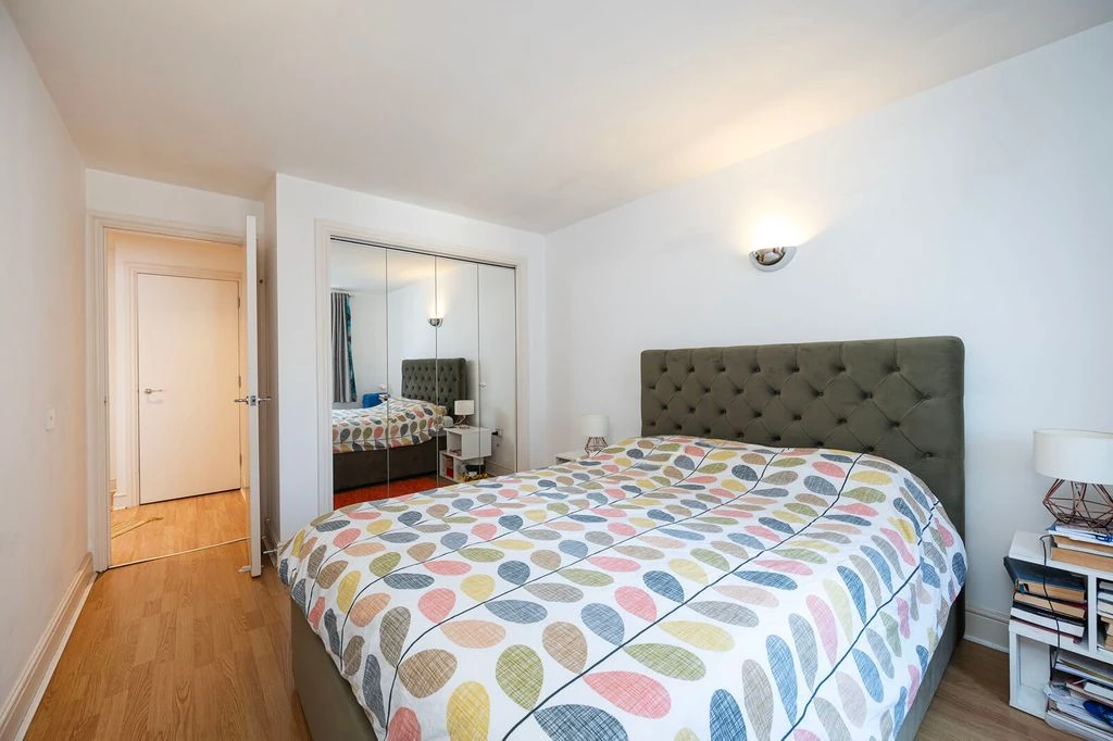 Квартира в Лондоне, Великобритания, 51 м² - фото 2