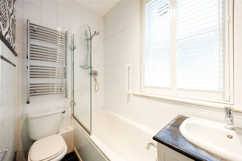 Квартира в Лондоне, Великобритания, 122 м² - фото 2
