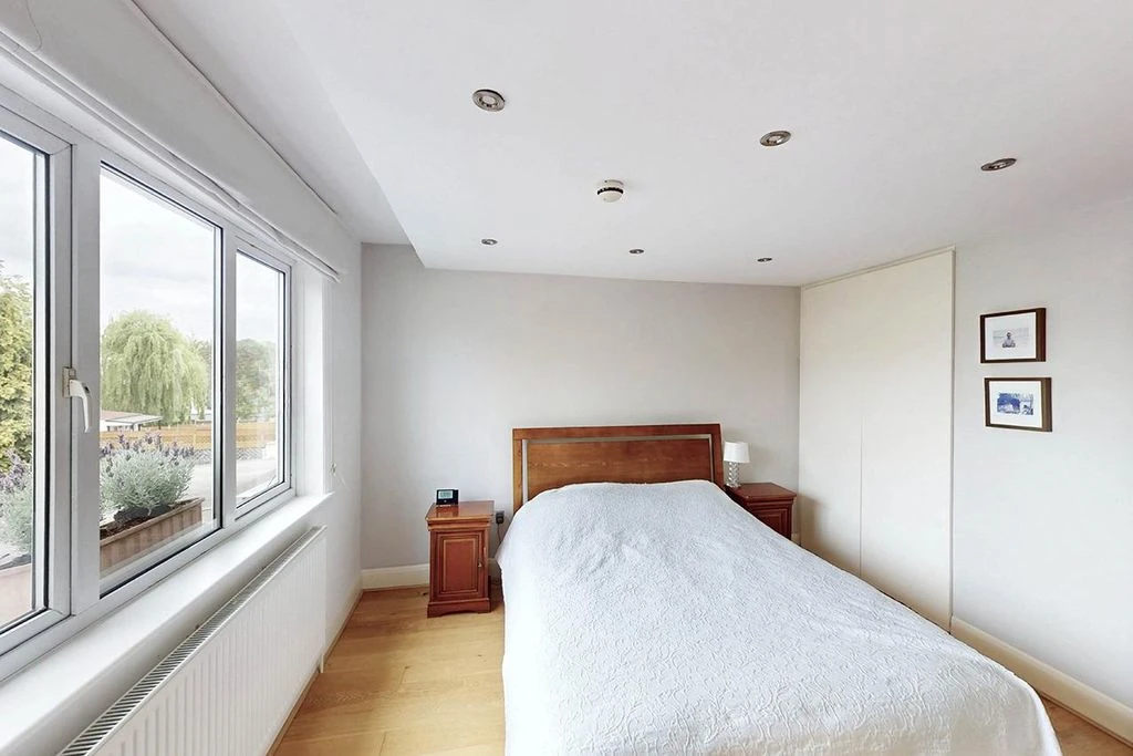 Квартира в Лондоне, Великобритания, 43 м² - фото 2