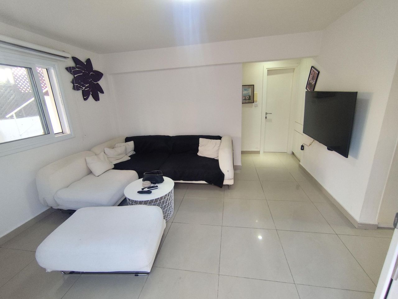 Апартаменты в Като-Полемидии, Кипр, 70 м² - фото 1