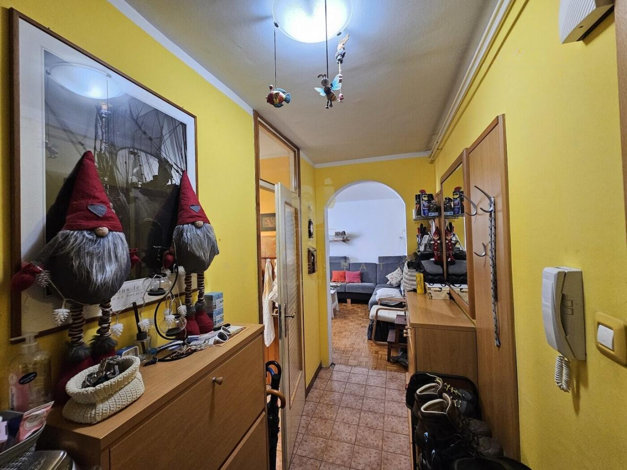 Квартира в Копере, Словения, 64 м² - фото 2