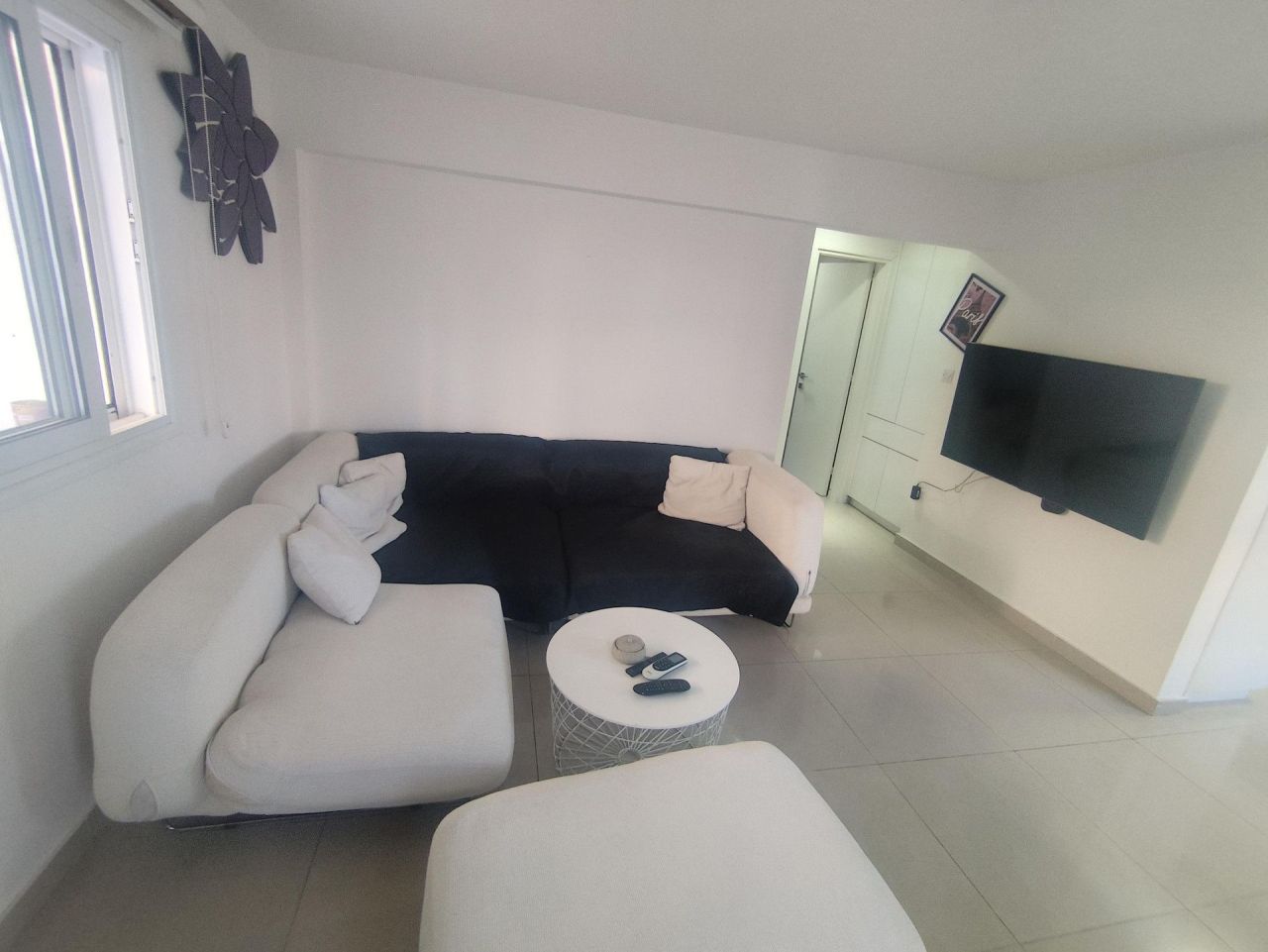 Апартаменты в Като-Полемидии, Кипр, 70 м² - фото 2