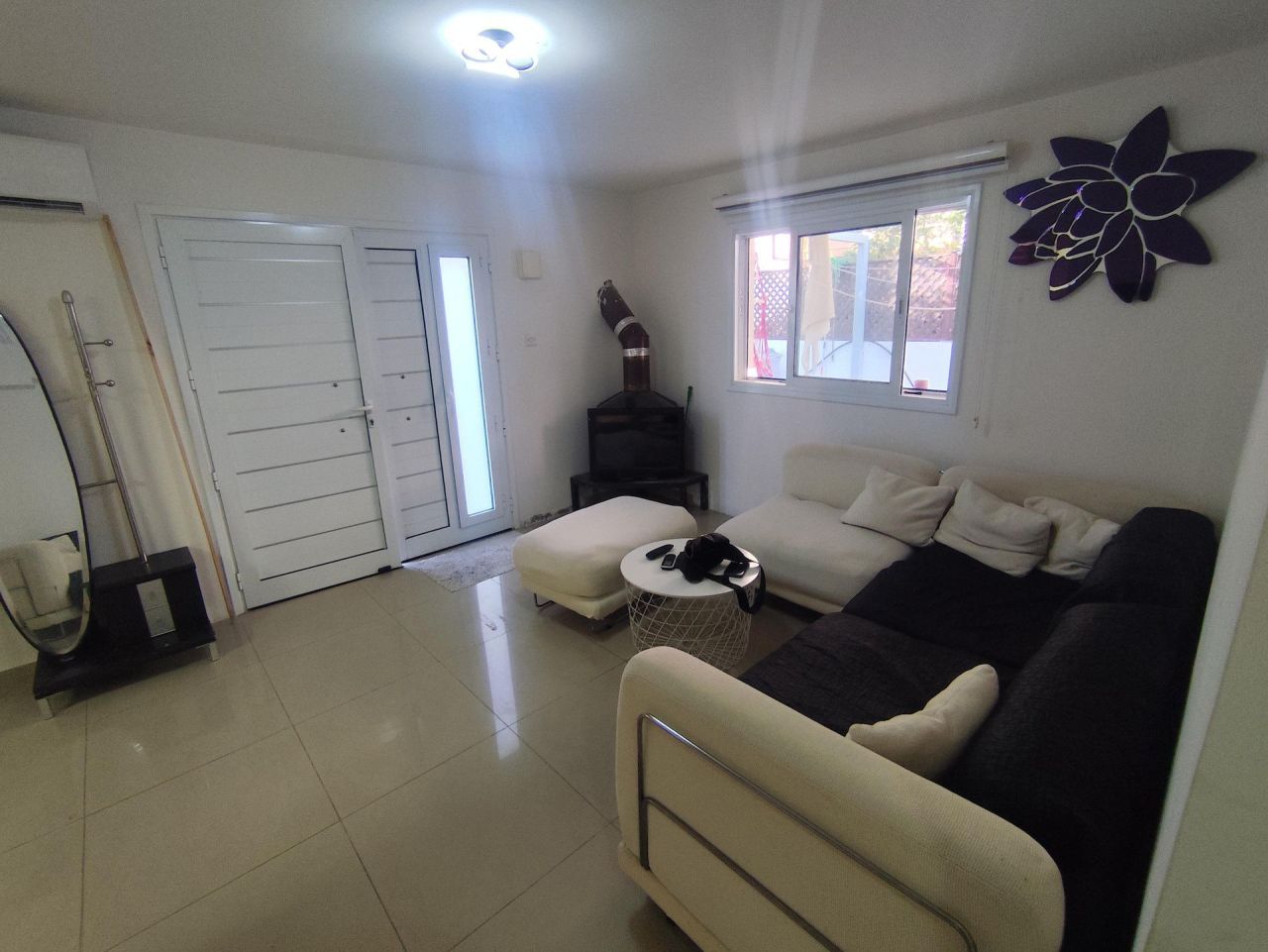 Апартаменты в Като-Полемидии, Кипр, 70 м² - фото 4