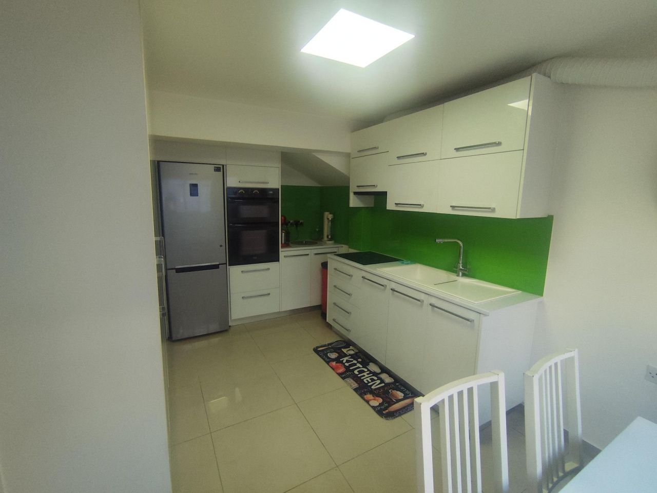 Апартаменты в Като-Полемидии, Кипр, 70 м² - фото 6