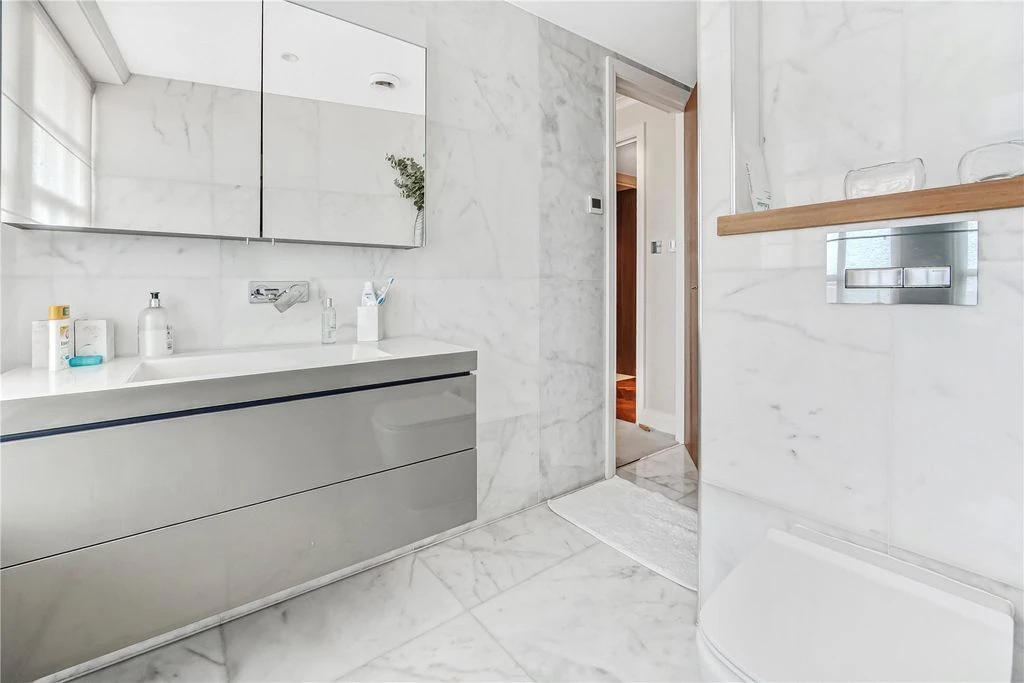 Квартира в Лондоне, Великобритания, 114 м² - фото 2