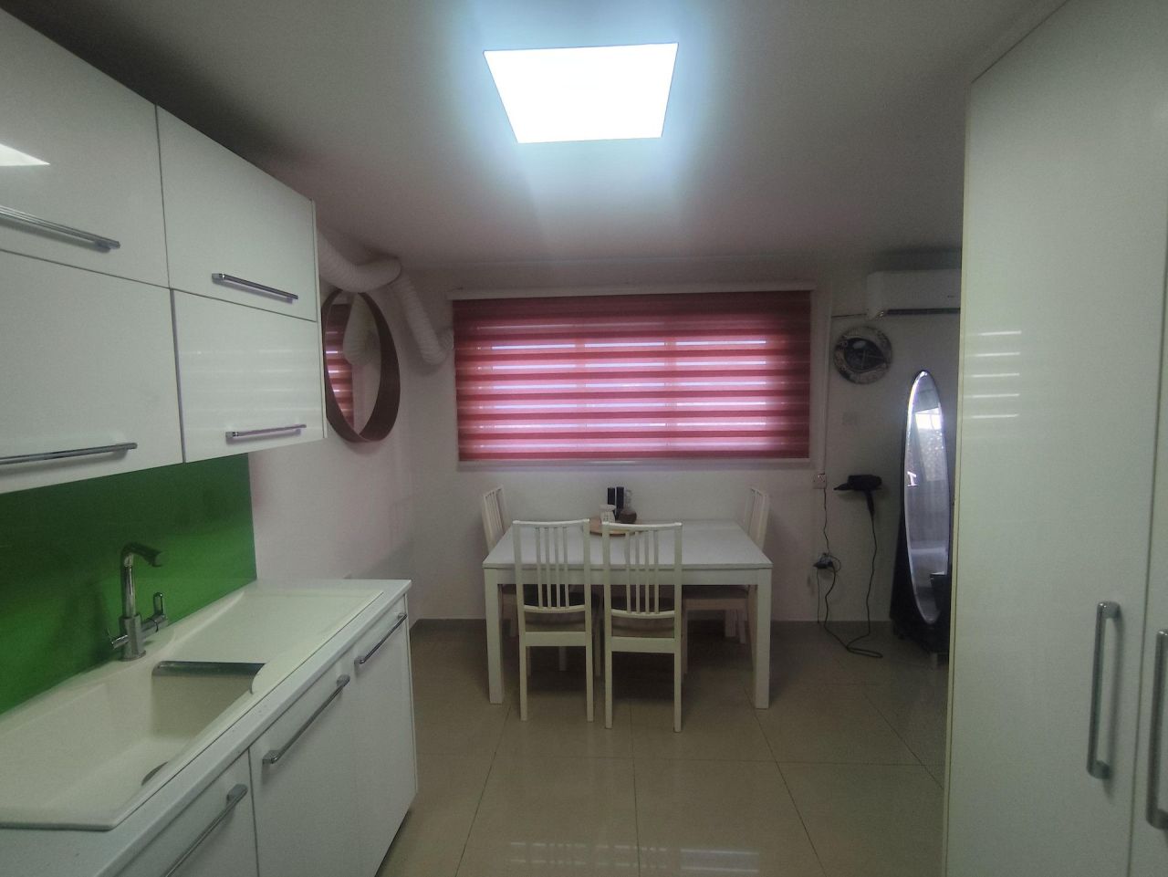 Апартаменты в Като-Полемидии, Кипр, 70 м² - фото 8