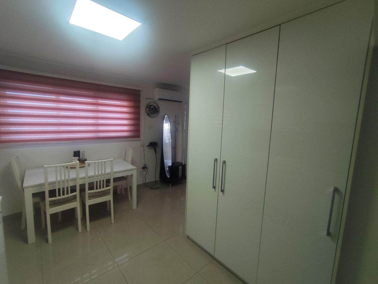 Апартаменты в Като-Полемидии, Кипр, 70 м² - фото 9