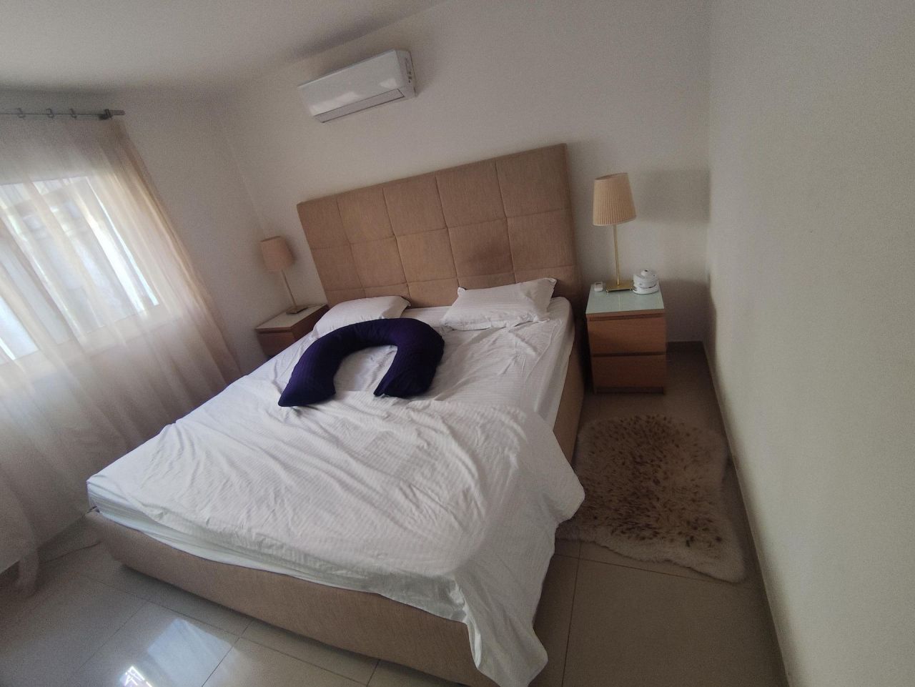Апартаменты в Като-Полемидии, Кипр, 70 м² - фото 10