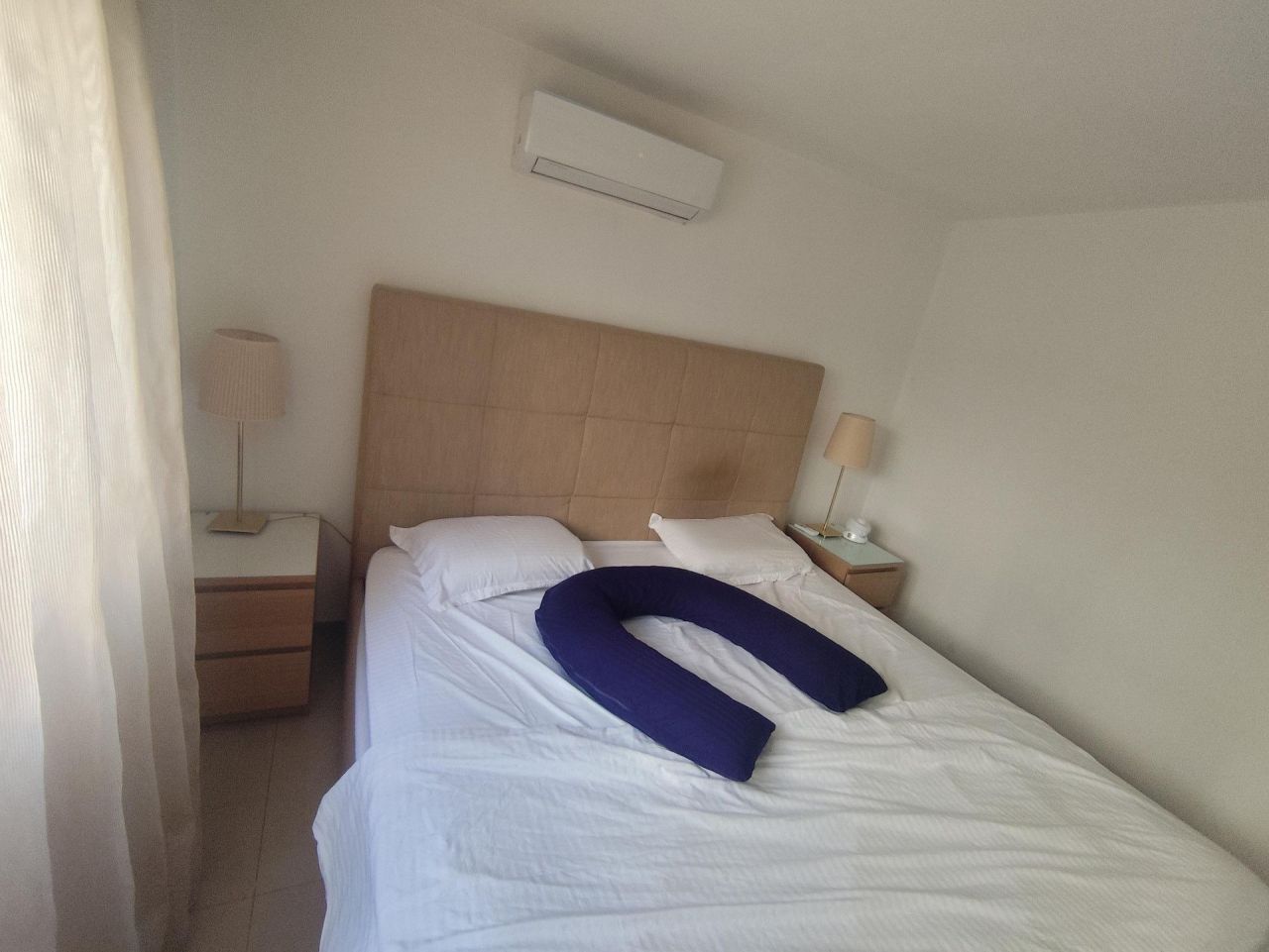 Апартаменты в Като-Полемидии, Кипр, 70 м² - фото 11