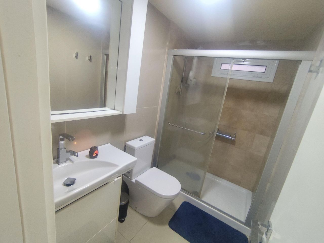 Апартаменты в Като-Полемидии, Кипр, 70 м² - фото 12