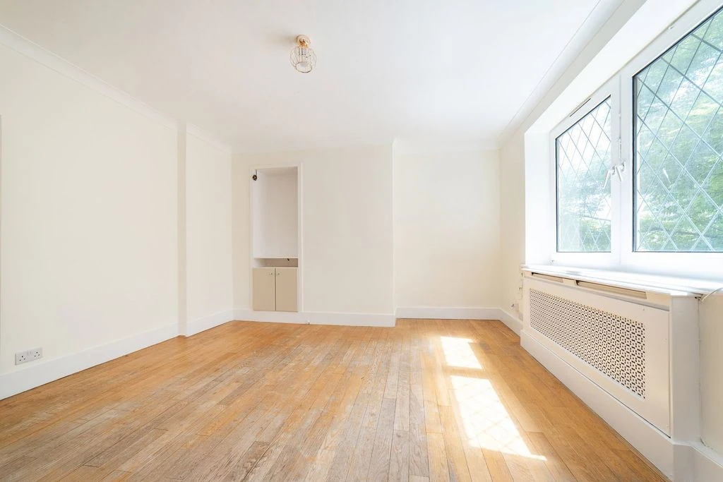 Квартира в Лондоне, Великобритания, 63 м² - фото 2