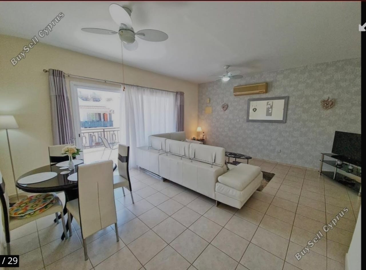Апартаменты в Юниверсале, Кипр, 77 м² - фото 1