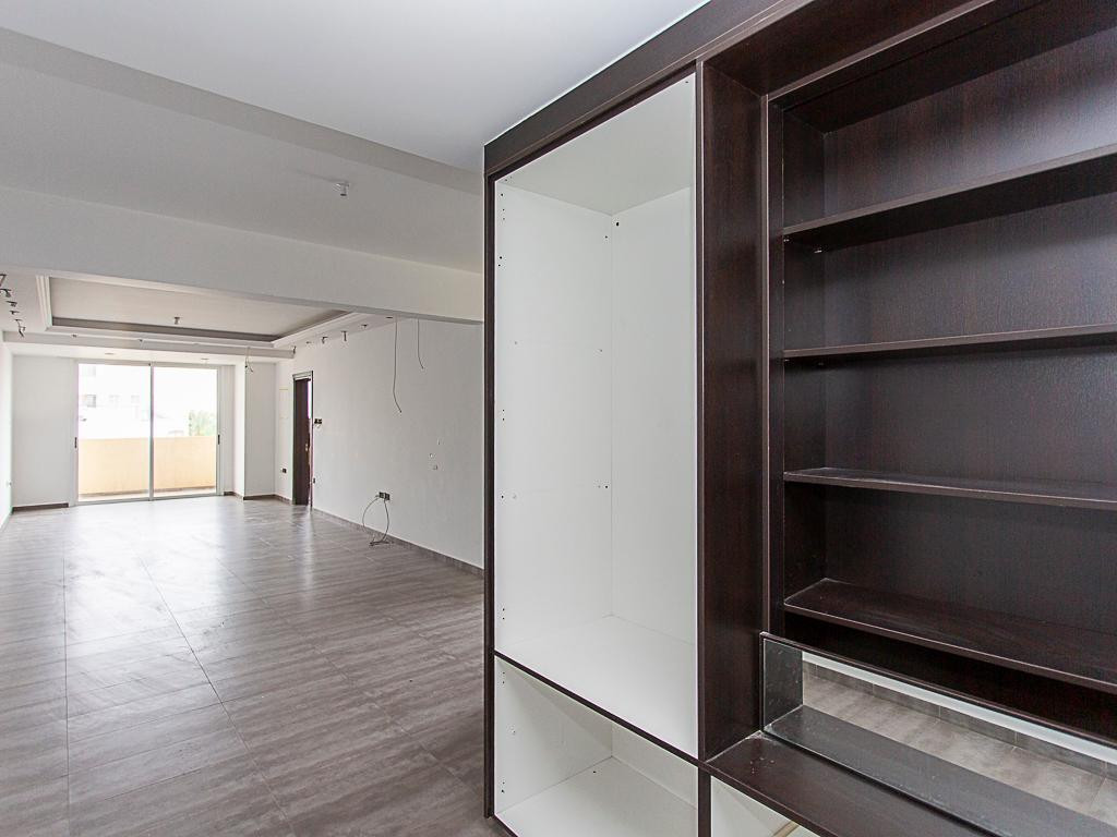 Апартаменты в Агиос Теодоросе, Кипр, 88 м² - фото 2