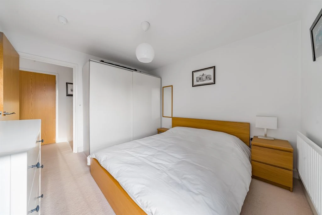 Квартира в Лондоне, Великобритания, 45 м² - фото 2