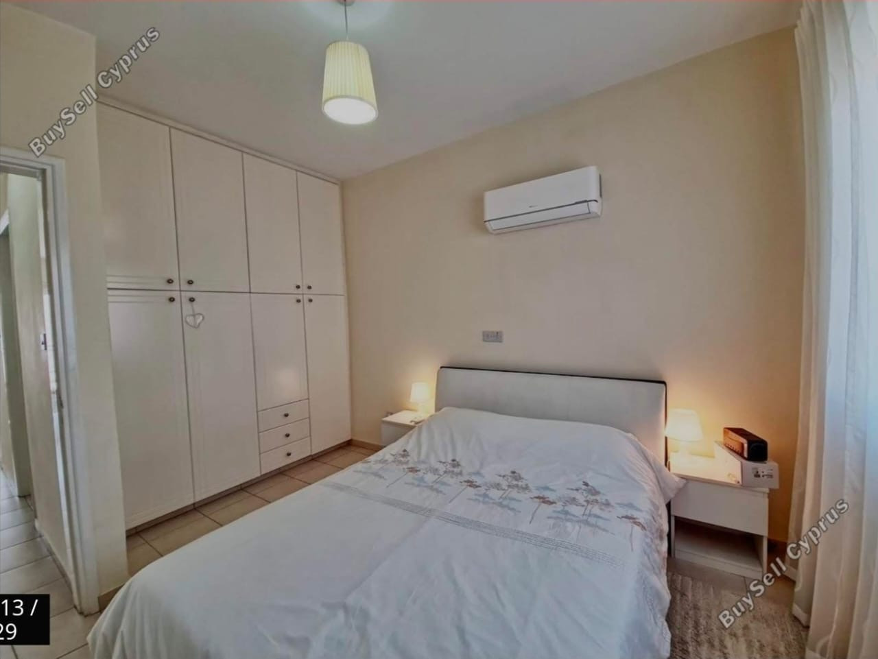 Апартаменты в Юниверсале, Кипр, 77 м² - фото 5
