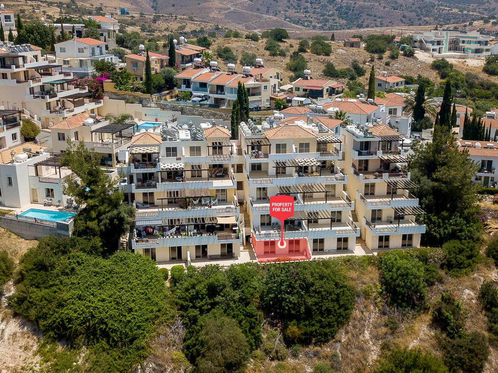 Апартаменты в Пейе, Кипр, 81 м² - фото 5