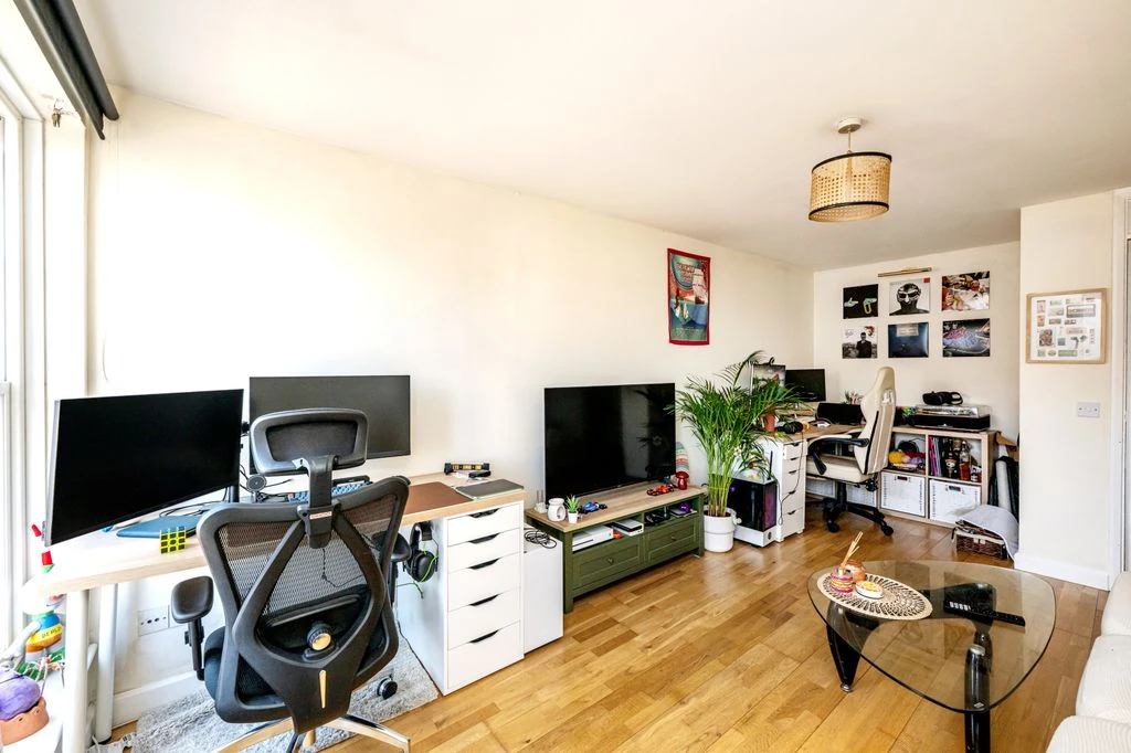 Квартира в Лондоне, Великобритания, 54 м² - фото 2