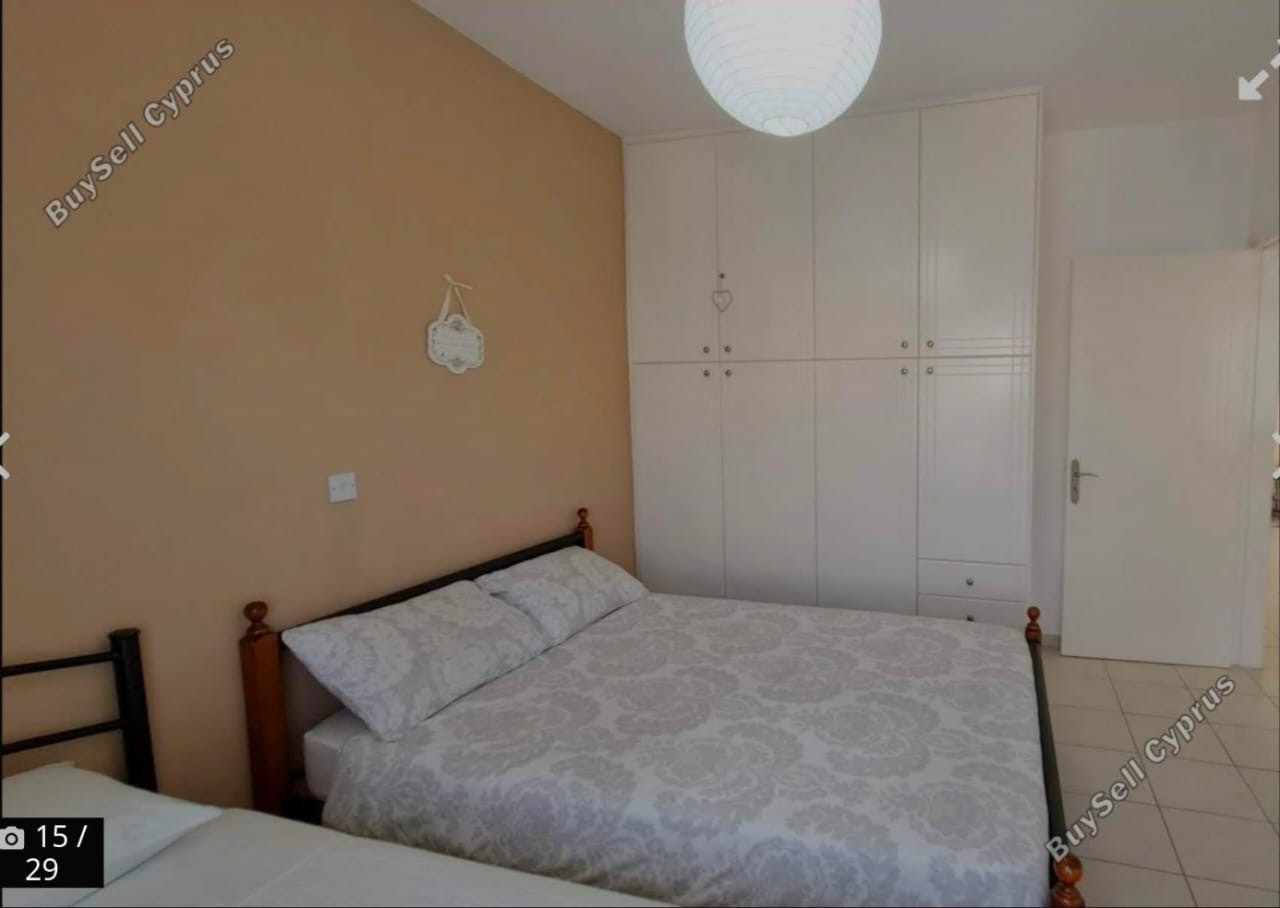 Апартаменты в Юниверсале, Кипр, 77 м² - фото 6