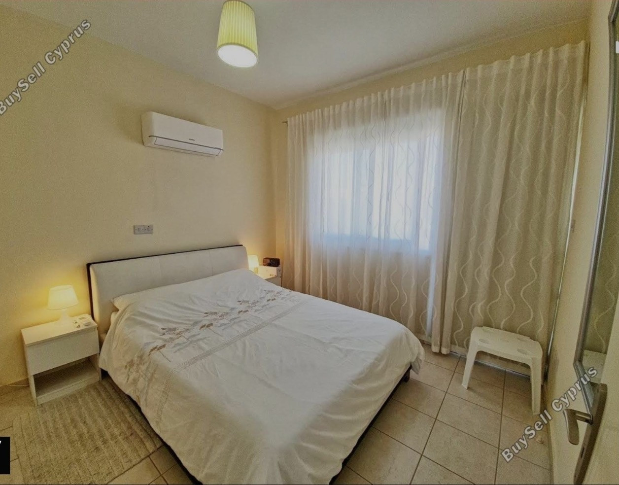 Апартаменты в Юниверсале, Кипр, 77 м² - фото 7