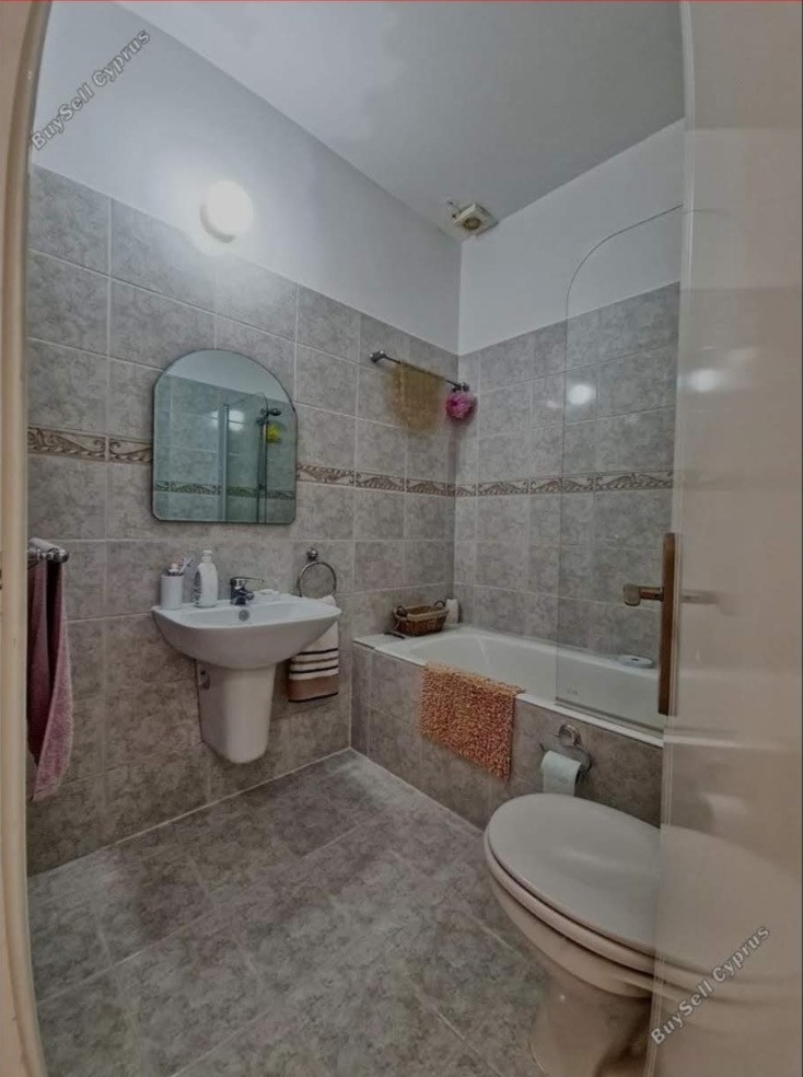 Апартаменты в Юниверсале, Кипр, 77 м² - фото 8